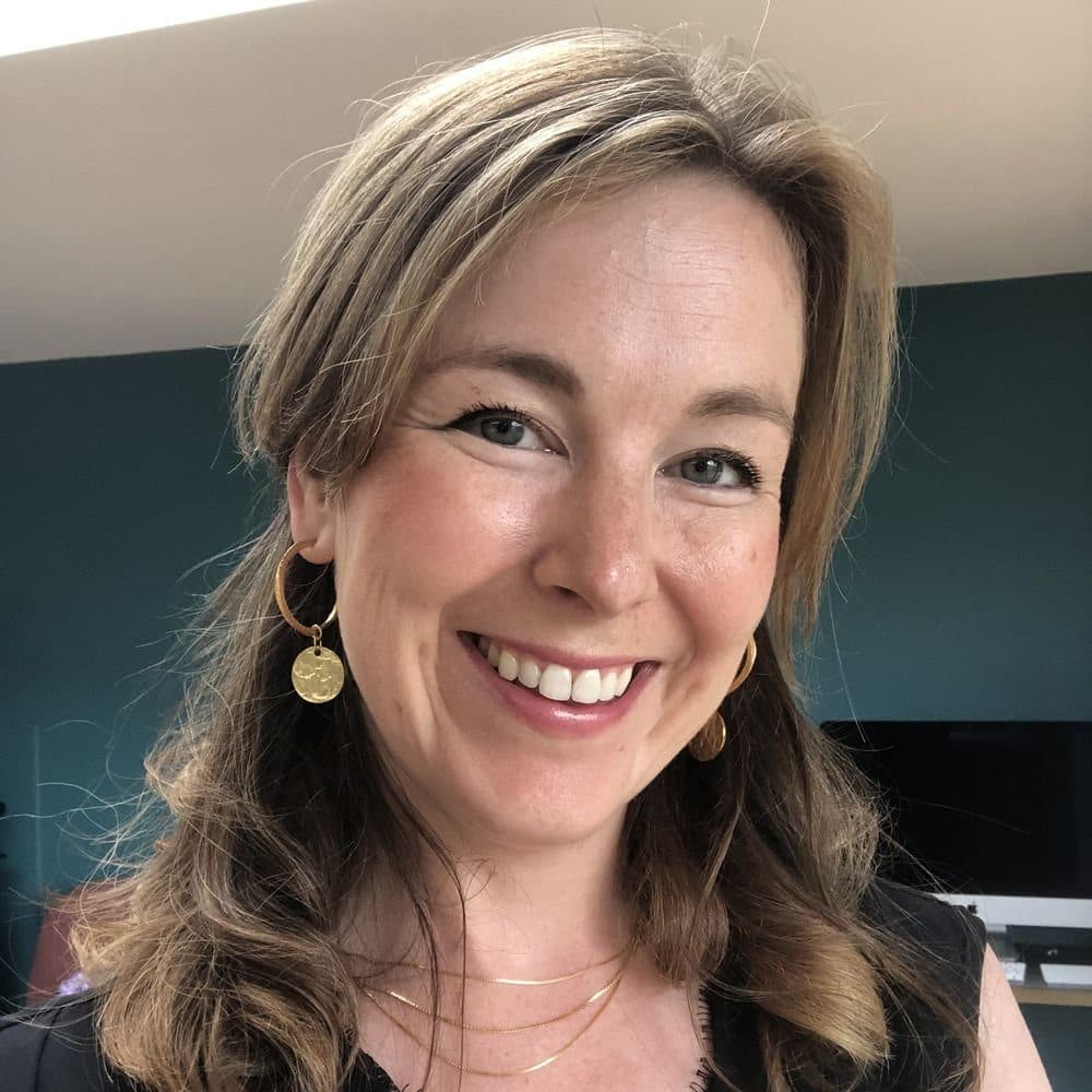 Clare Fisher