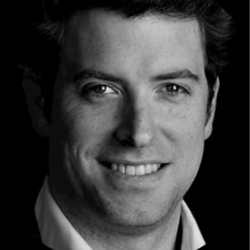 Gray Taylor