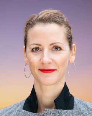 Jenifer Swallow