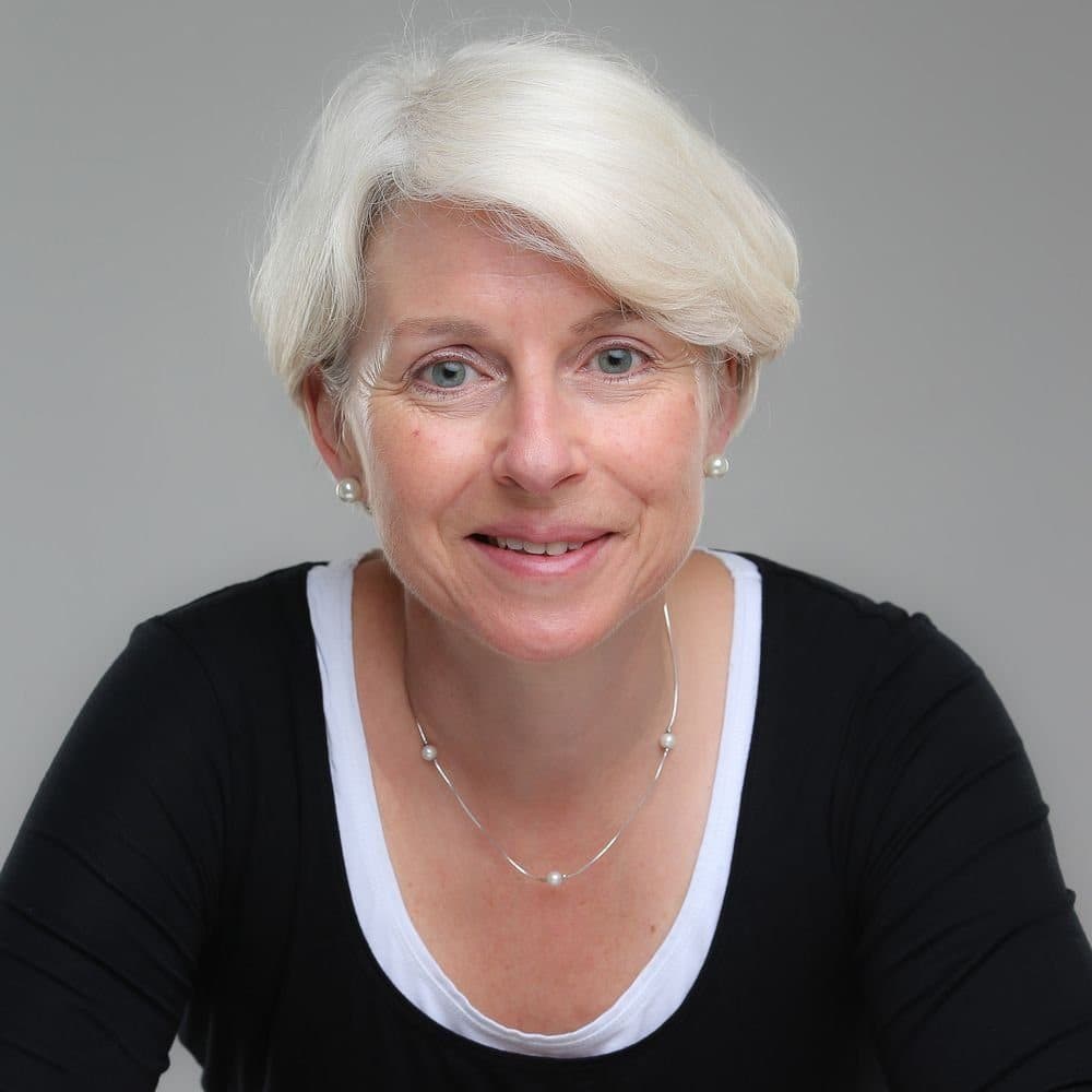 Liz Woods