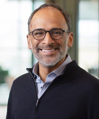 Raj Mahapatra