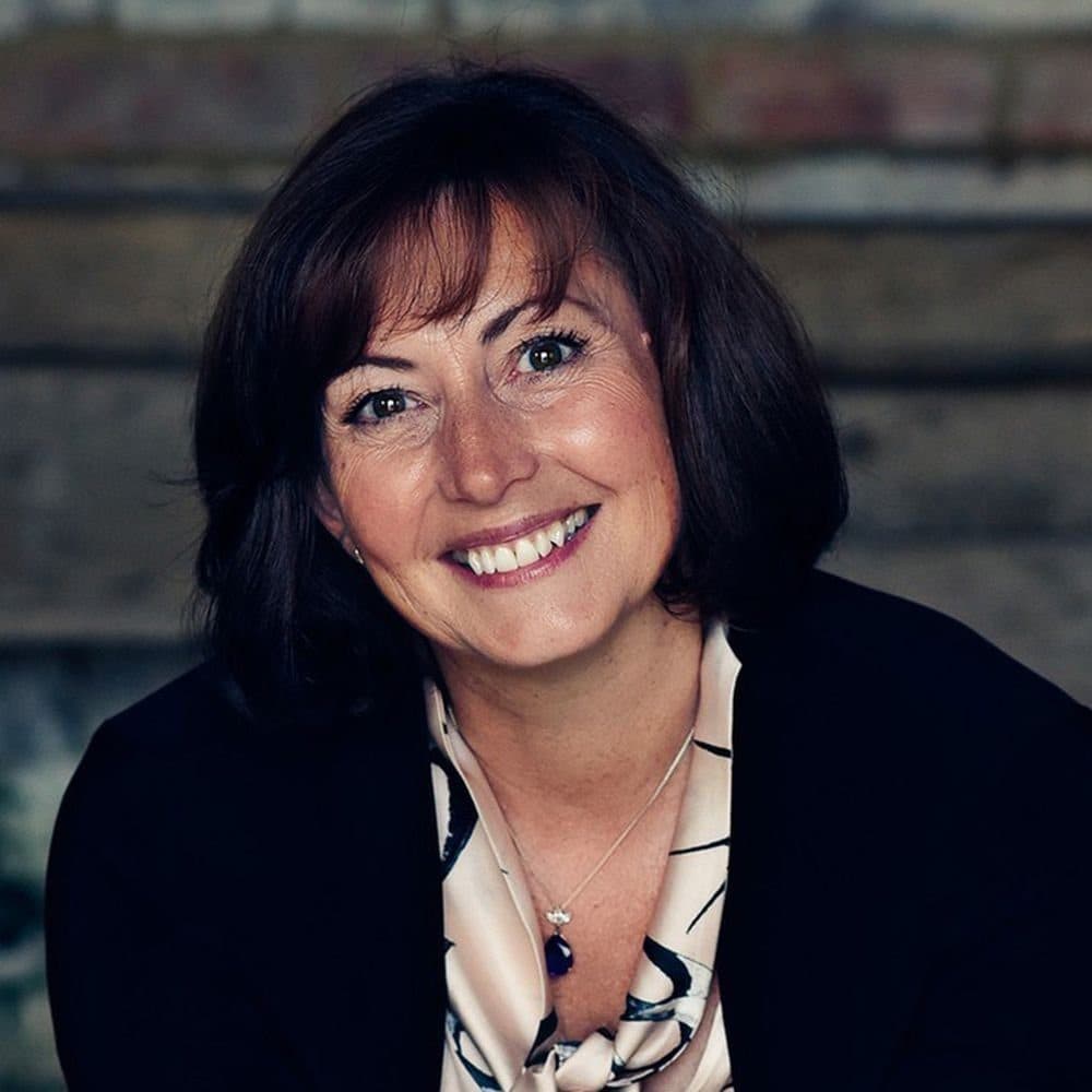 Wendy Jephson